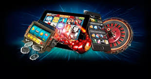 Онлайн казино Casino Malina