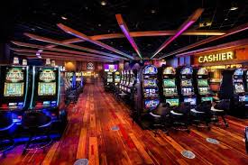 Вход на зеркало Casino 7Bit